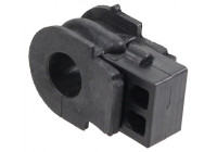 Casquillo de cojinete, estabilizador 271033 ABS