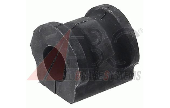Casquillo de cojinete, estabilizador 271048 ABS, Imagen 2