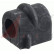 Casquillo de cojinete, estabilizador 271073 ABS, Miniatura 2