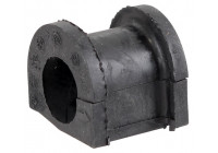 Casquillo de cojinete, estabilizador 271233 ABS