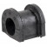 Casquillo de cojinete, estabilizador 271233 ABS
