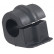 Casquillo de cojinete, estabilizador 271234 ABS