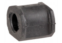 Casquillo de cojinete, estabilizador 271237 ABS