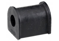 Casquillo de cojinete, estabilizador 271251 ABS