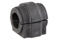 Casquillo de cojinete, estabilizador 271252 ABS