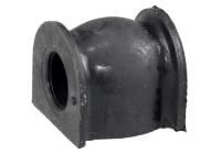 Casquillo de cojinete, estabilizador 271303 ABS