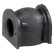 Casquillo de cojinete, estabilizador 271303 ABS