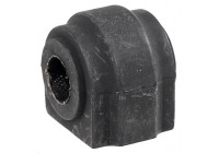 Casquillo de cojinete, estabilizador 271320 ABS