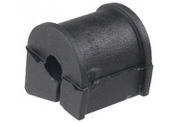 Casquillo de cojinete, estabilizador 271324 ABS