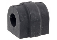 Casquillo de cojinete, estabilizador 271336 ABS