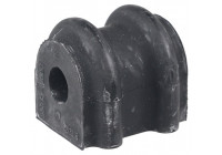 Casquillo de cojinete, estabilizador 271340 ABS