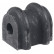 Casquillo de cojinete, estabilizador 271340 ABS