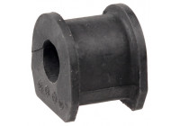 Casquillo de cojinete, estabilizador 271360 ABS
