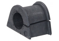 Casquillo de cojinete, estabilizador 271383 ABS