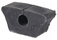 Casquillo de cojinete, estabilizador 271436 ABS
