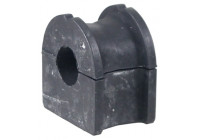 Casquillo de cojinete, estabilizador 271466 ABS