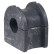 Casquillo de cojinete, estabilizador 271466 ABS