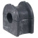 Casquillo de cojinete, estabilizador 271466 ABS, Miniatura 2