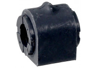 Casquillo de cojinete, estabilizador 271558 ABS