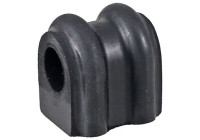 Casquillo de cojinete, estabilizador 271729 ABS