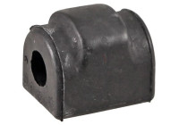 Casquillo de cojinete, estabilizador 271744 ABS