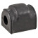 Casquillo de cojinete, estabilizador 271744 ABS