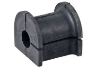 Casquillo de cojinete, estabilizador 271753 ABS