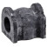 Casquillo de cojinete, estabilizador 271764 ABS