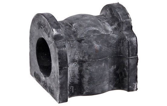 Casquillo de cojinete, estabilizador 271764 ABS