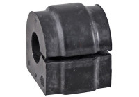 Casquillo de cojinete, estabilizador 271825 ABS