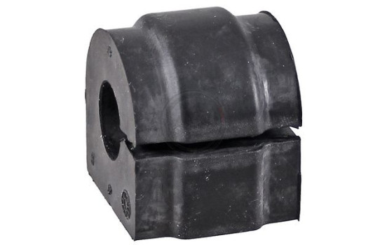 Casquillo de cojinete, estabilizador 271825 ABS