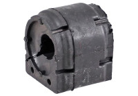 Casquillo de cojinete, estabilizador 271839 ABS
