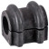 Casquillo de cojinete, estabilizador 271854 ABS