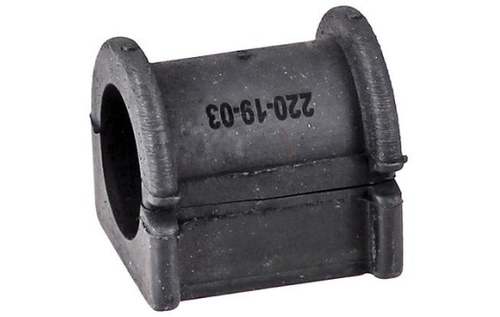 Casquillo de cojinete, estabilizador 274003 ABS