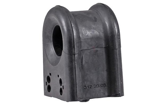 Casquillo de cojinete, estabilizador 274010 ABS