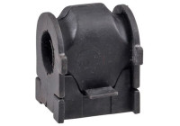Casquillo de cojinete, estabilizador 274011 ABS