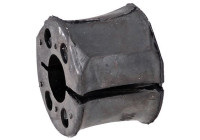 Casquillo de cojinete, estabilizador 274015 ABS