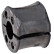Casquillo de cojinete, estabilizador 274015 ABS