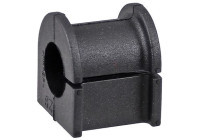 Casquillo de cojinete, estabilizador 274024 ABS
