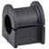 Casquillo de cojinete, estabilizador 274024 ABS