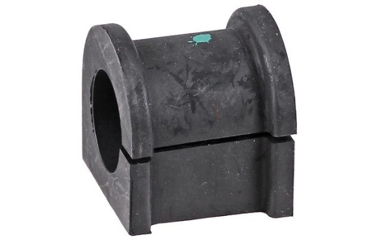 Casquillo de cojinete, estabilizador 274027 ABS