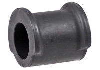Casquillo de cojinete, estabilizador 274033 ABS