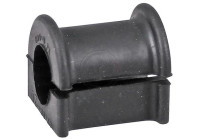 Casquillo de cojinete, estabilizador 274038 ABS