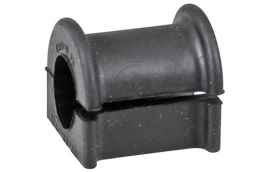 Casquillo de cojinete, estabilizador 274038 ABS