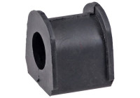 Casquillo de cojinete, estabilizador 274081 ABS