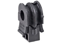 Casquillo de cojinete, estabilizador 274089 ABS