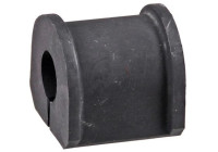Casquillo de cojinete, estabilizador 274130 ABS
