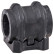 Casquillo de cojinete, estabilizador 274141 ABS