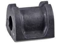 Casquillo de cojinete, estabilizador 274154 ABS