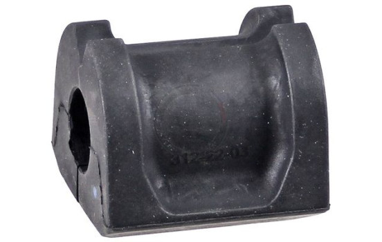 Casquillo de cojinete, estabilizador 274154 ABS